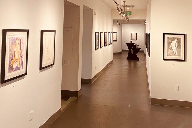 Key West Art History Private Tour - Guest Experience Highlights