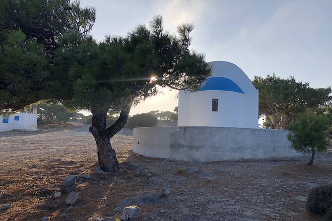 KGS02.Off the Beaten Track Tour in Kefalos & Cavo Paradiso - Included Activities