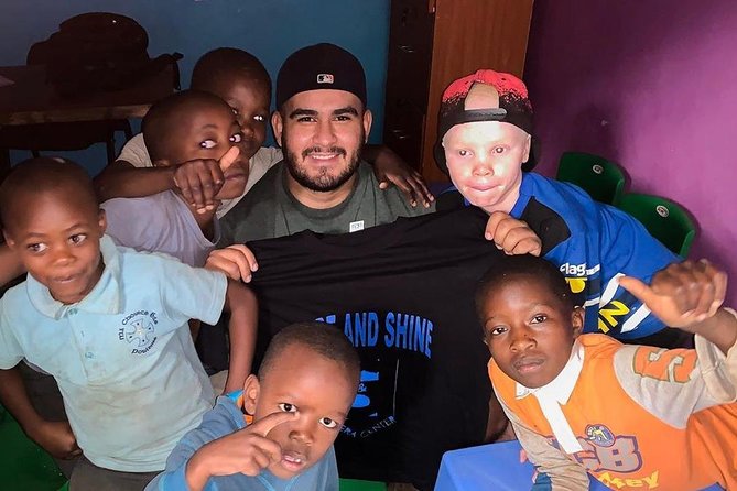 Kibera Slum Tour - What to Expect