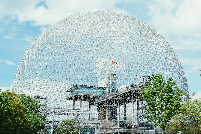 Kickstart Your Trip In Montreal - Accessibility and Participation