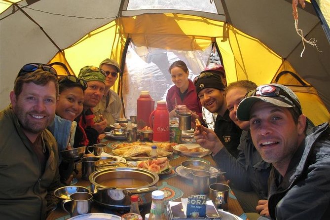 Kilimanjaro Climb • Lemosho Route ~ 12 Day - Airport Pickup and Accommodation