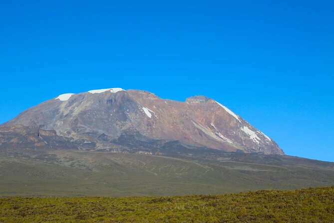 Kilimanjaro Climbing Rongai Route - Preparing for the Rongai Climb