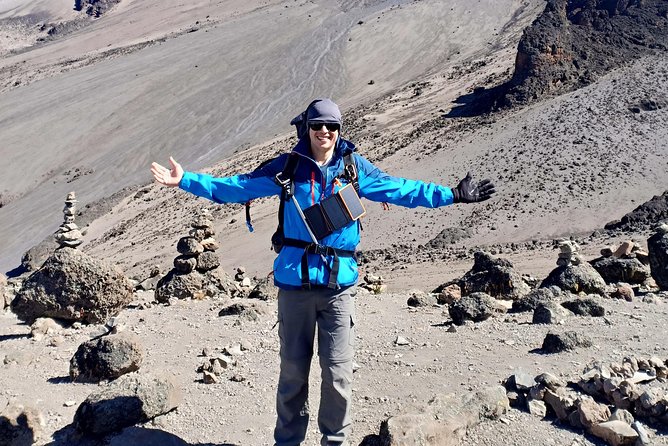 Kilimanjaro Experience 7 Days Lemosho Route - Essential Gear for the Kilimanjaro Climb