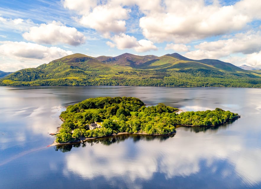 Killarney: Gap of Dunloe Pony, Trap & Traditional Boat Tour - Included in the Tour