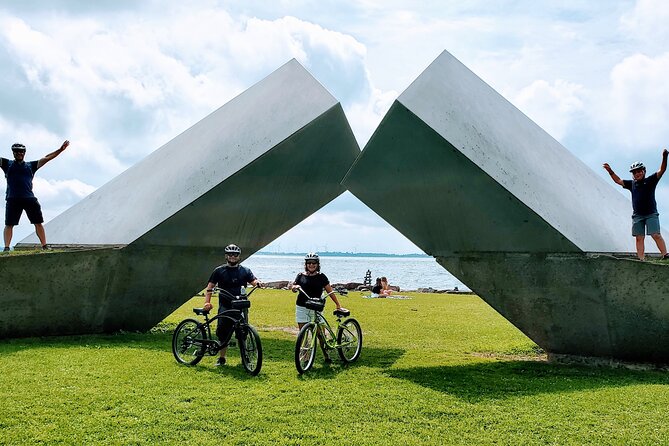 Kingston Bike Tours - Physical Requirements and Accessibility