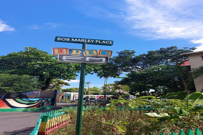 Kingston Jamaica Sightseeing Tour With Expert Local Guide - Pickup Arrangements