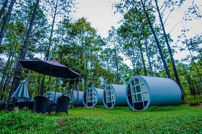 Kirirom National Park Private Day Tour From Phnom Penh - Discovering Chambok Village