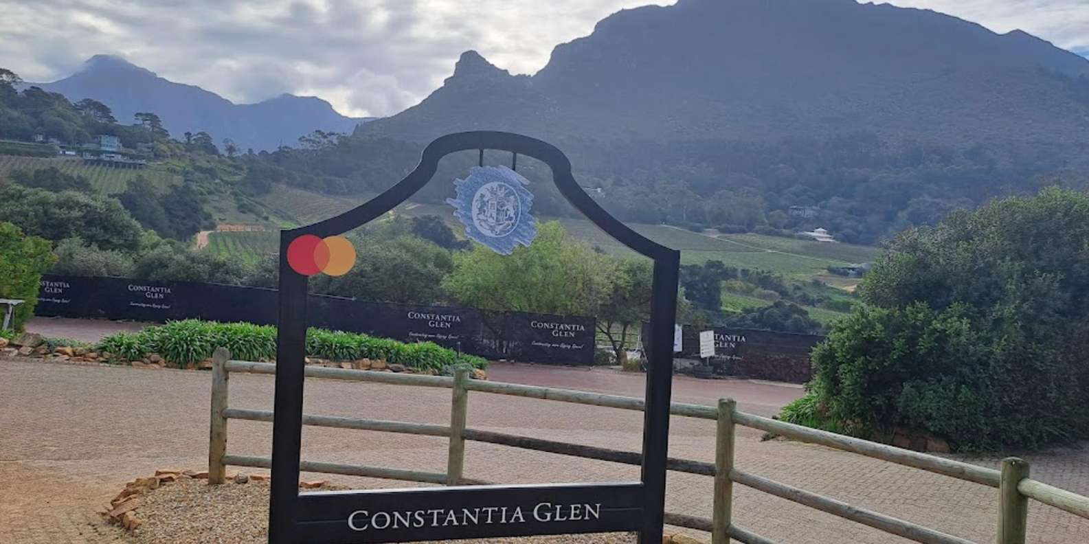 Kirstenbosch Botanical Garden and Constantia Wine Region - Kirstenbosch Exploration