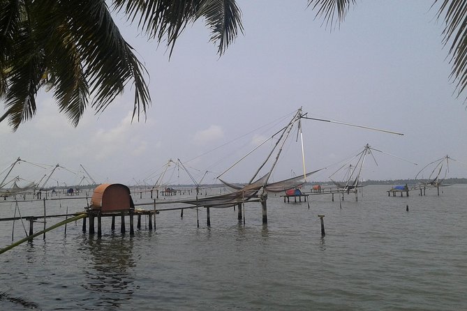 Kochi Village Life Experience Tour - the Real Tour of Kochi ! - Transportation Details
