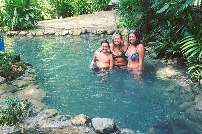 Konoko Falls and Tropical Garden Tour From Runaway Bay - Cancellation Policy