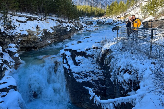 Kootenay National Park Day Tour From Calgary - Booking and Cancellation Policy