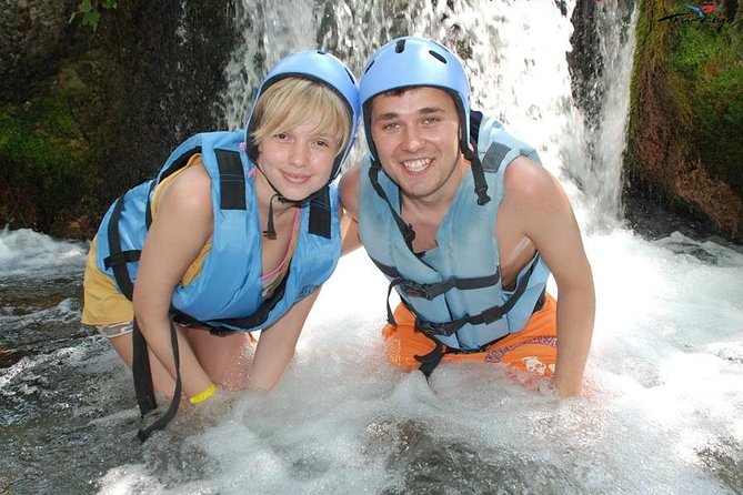 Koprulu Canyon Whitewater Rafting With Lunch From Belek - Capturing the Rafting Experience