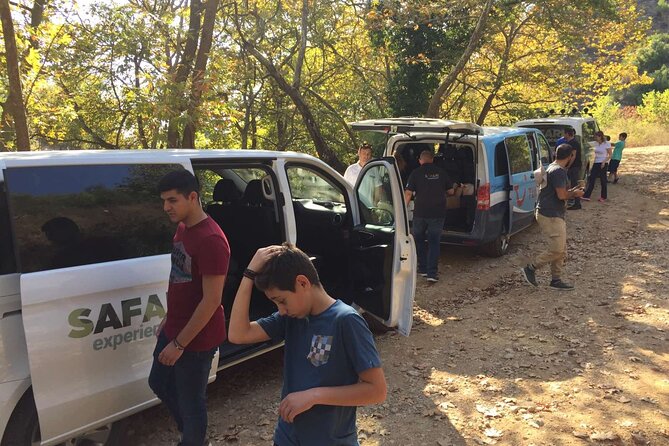 Kos 4x4 Full-Day Safari Adventure by Experiences Net - Traveler Experiences and Reviews