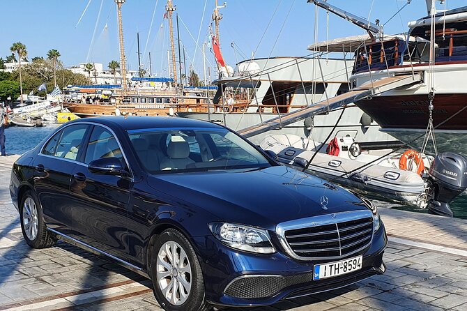 Kos Luxury Sightseeing Private Tours - Review Highlights