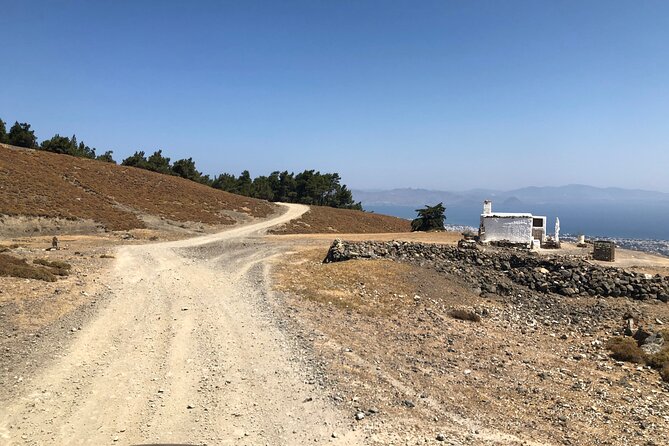 Kos Off-Road Adventure Tour - Traveler Photos and Experiences
