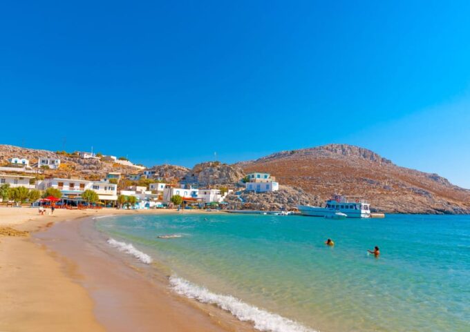Kos: Private Speedboat Rental - License Required - Cancellation Policy