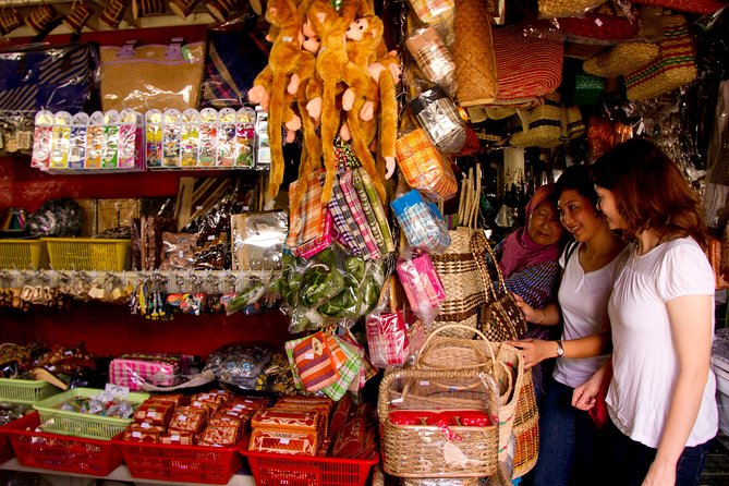 Kota Kinabalu City Day Tour & Filipino Market Shopping - Tour Inclusions and Details