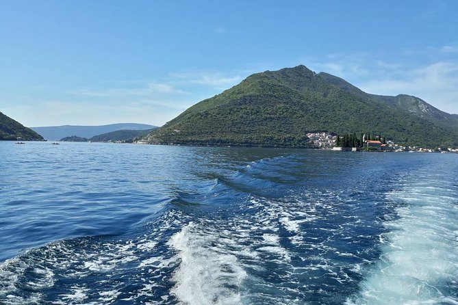 Kotor, Perast and Our Lady of the Rocks Private Tour - Additional Information