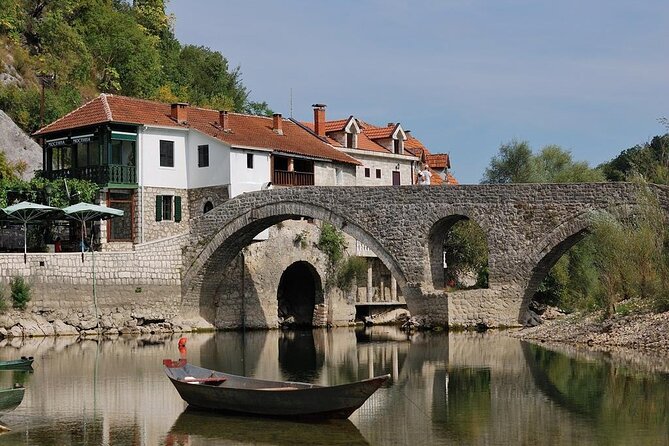 Kotor- Serpentines - Rijeka Crnojevica-Skadar Lake Speedboat Tour - Customer Support