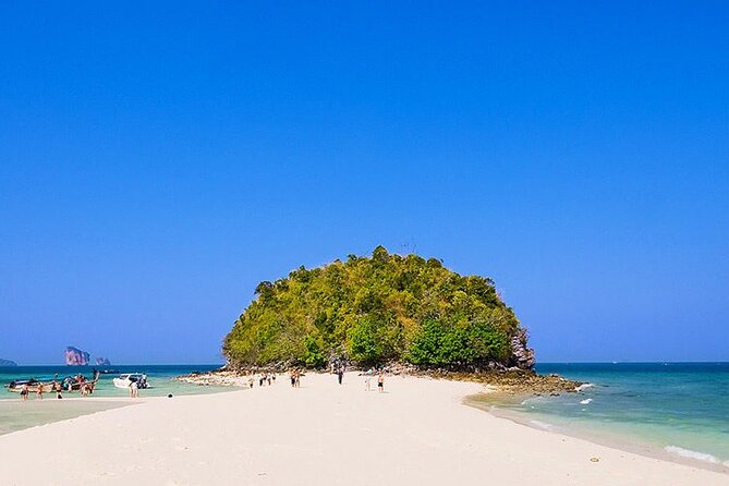 Krabi 7 Islands Snorkeling Sunset and Bioluminescence With Dinner - Itinerary Highlights