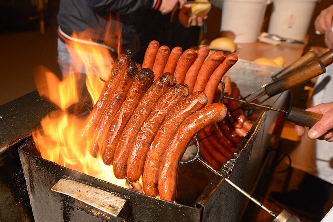 Krakow Bites and Sights Food Tour - Community Impact