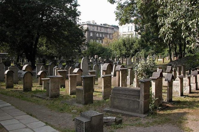 Krakow WWII Tour Review: A Historical Journey - Transformation of Krakow