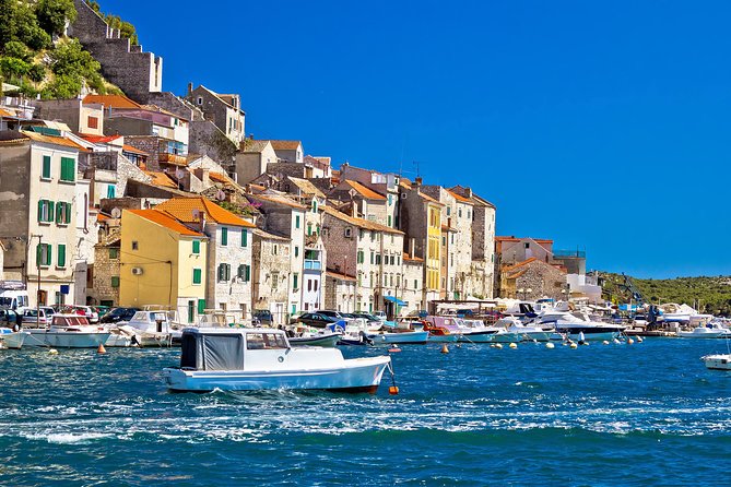 Krka Waterfalls and Sibenik Day Trip From Zadar - Itinerary