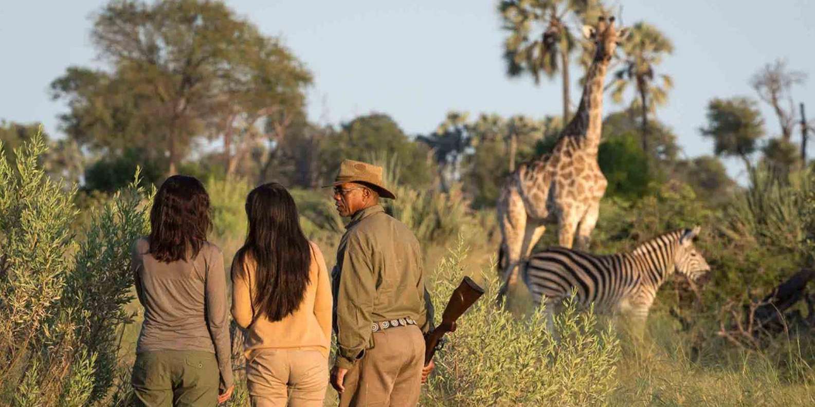 Kruger National Park & Blyde River Canyon 4 Day Safari - Kruger National Park Wildlife