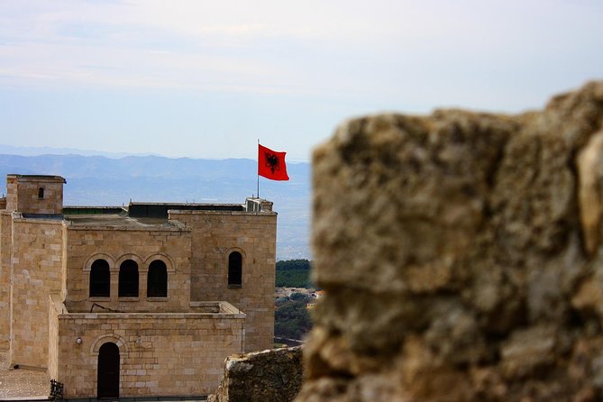 Kruja & Durres | History and Local Food - Dining Experience in Kruja