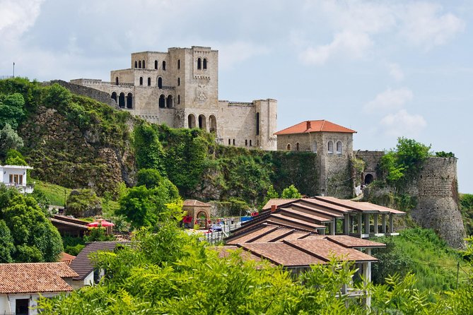 Kruje - Day Tour by ADRIATIK TOURS LLC - Additional Information