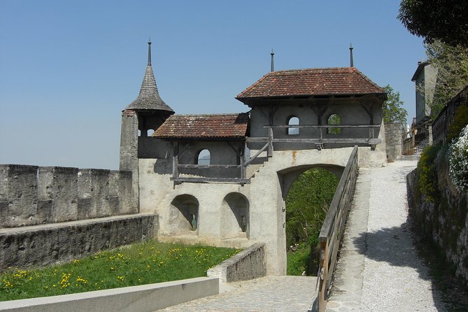 (Ktl352) - Gruyeres Day Trip With Chocolate Factory From Lausanne - Customer Reviews and Feedback