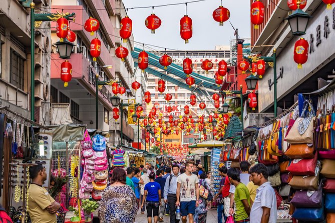 Kuala Lumpur City Highlights Group Tour - Cancellation Policy
