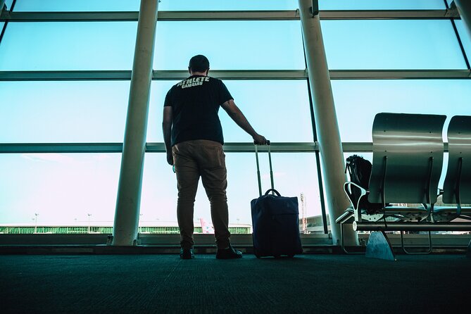 Kuala Lumpur City Hotels to Kuala Lumpur Airport Transfer - Pickup and Drop-off Locations