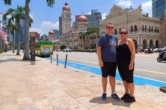 Kuala Lumpur City Tour - Half Day - Inclusions and Exclusions
