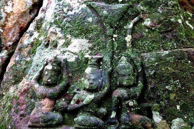 Kulen Waterfall & Kbal Spean Tour - Pickup Information