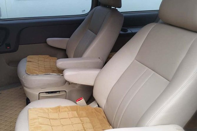 Kunming Airport Private Transfer - Charge by Vehicle - Contact and Support Options