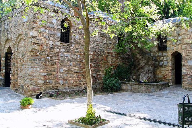 Kusadasi Shore Excursion: Private Tour to Ephesus and the House of Virgin Mary - Pricing and Inclusions