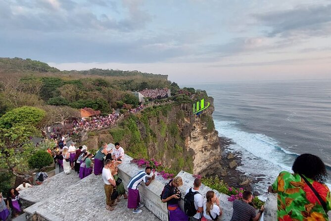 Kuta Customized Private Tour - Pricing Details
