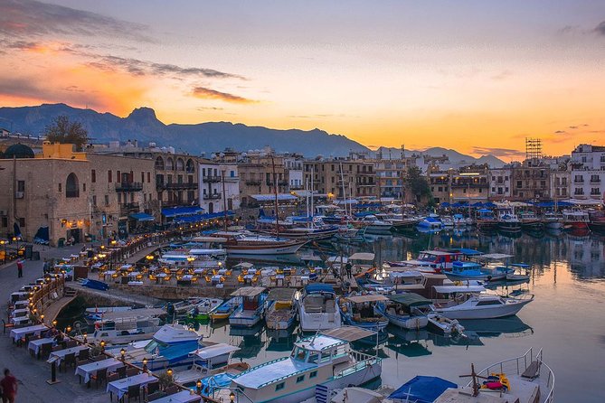 KYRENIA Private Tour From Nicosia - Transportation and Meeting Point