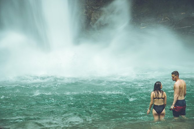 La Fortuna Waterfall Park & Farm to Table Lunch - Customer Reviews and Ratings