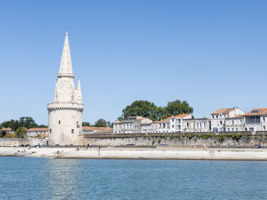 La Rochelle: Entry Ticket to the 3 Towers - Visitor Experience and Recommendations