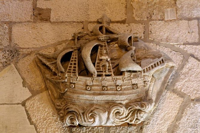 La Rochelle Towers Entrance Ticket - Visitor Experience and Reviews