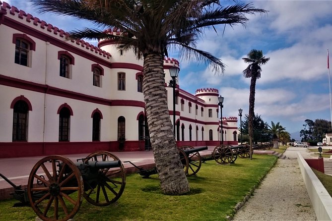 La Serena and Coquimbo Private City Tour Including Lunch, Shore Excursion - Itinerary Highlights