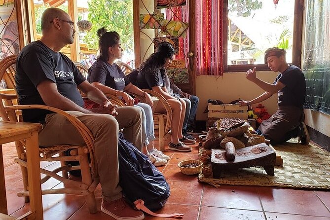 Lake Atitlán, Three Mayan Villages Tour - Traveler Reviews