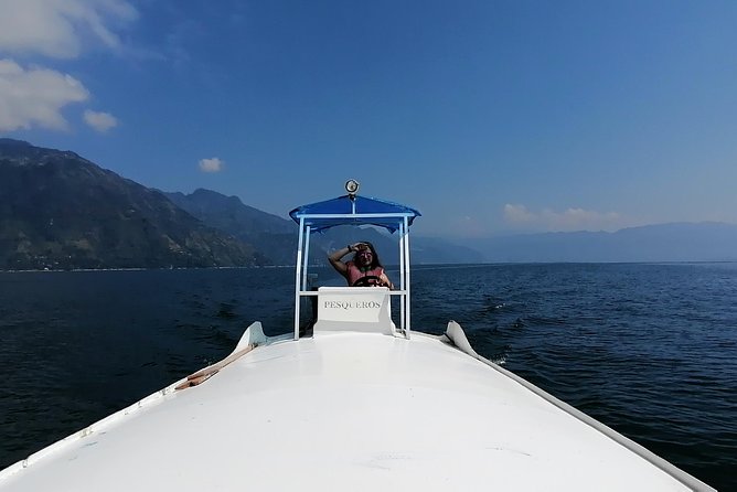 Lake Atitlan Tour - Reviews