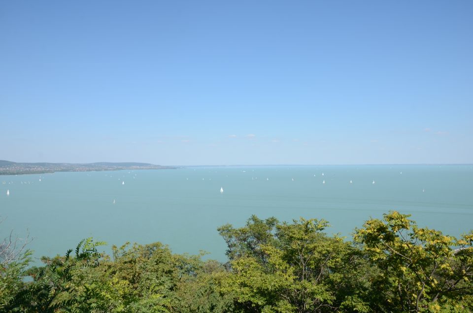 Lake Balaton & Cruise - Pricing Details