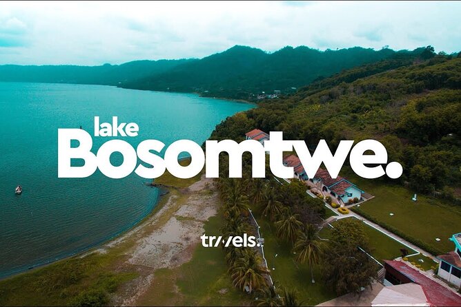 Lake Bosomtwe Boat Cruisely and Kumasi City Tours - Meeting and Pickup Details