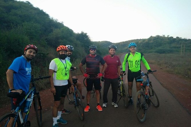 Lake City Loop Countryside Bike Tours - Whats Included in the Tour