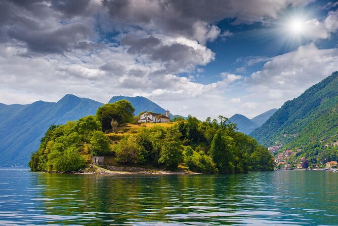 Lake Como Private Boat Tour Review - Meeting and Pickup Details