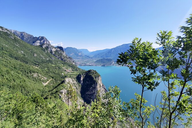 Lake Garda: One Day Private E-Bike Tour - Meeting and Pickup Details